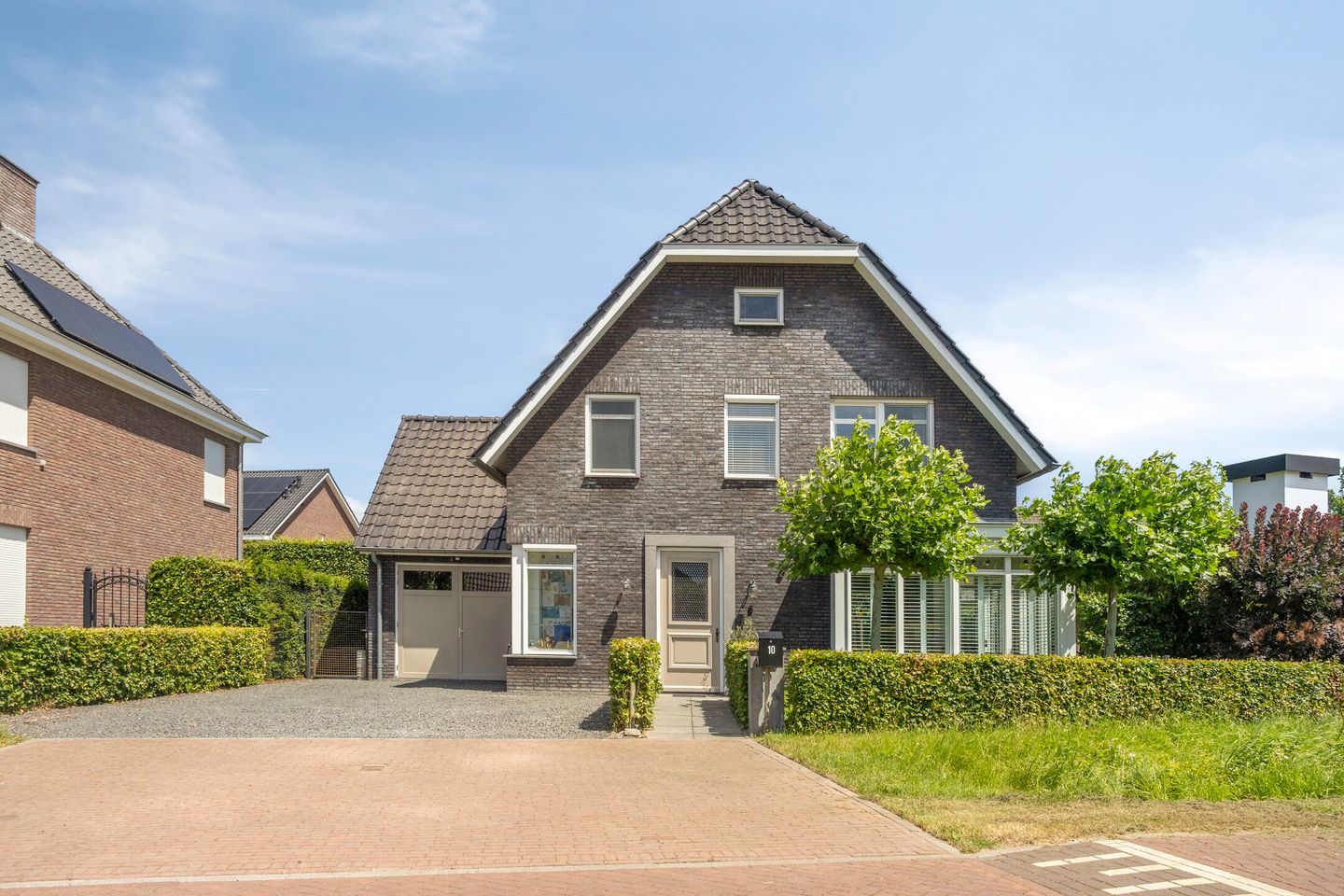 Photo 1 of Sint Donatuskapelstraat 10