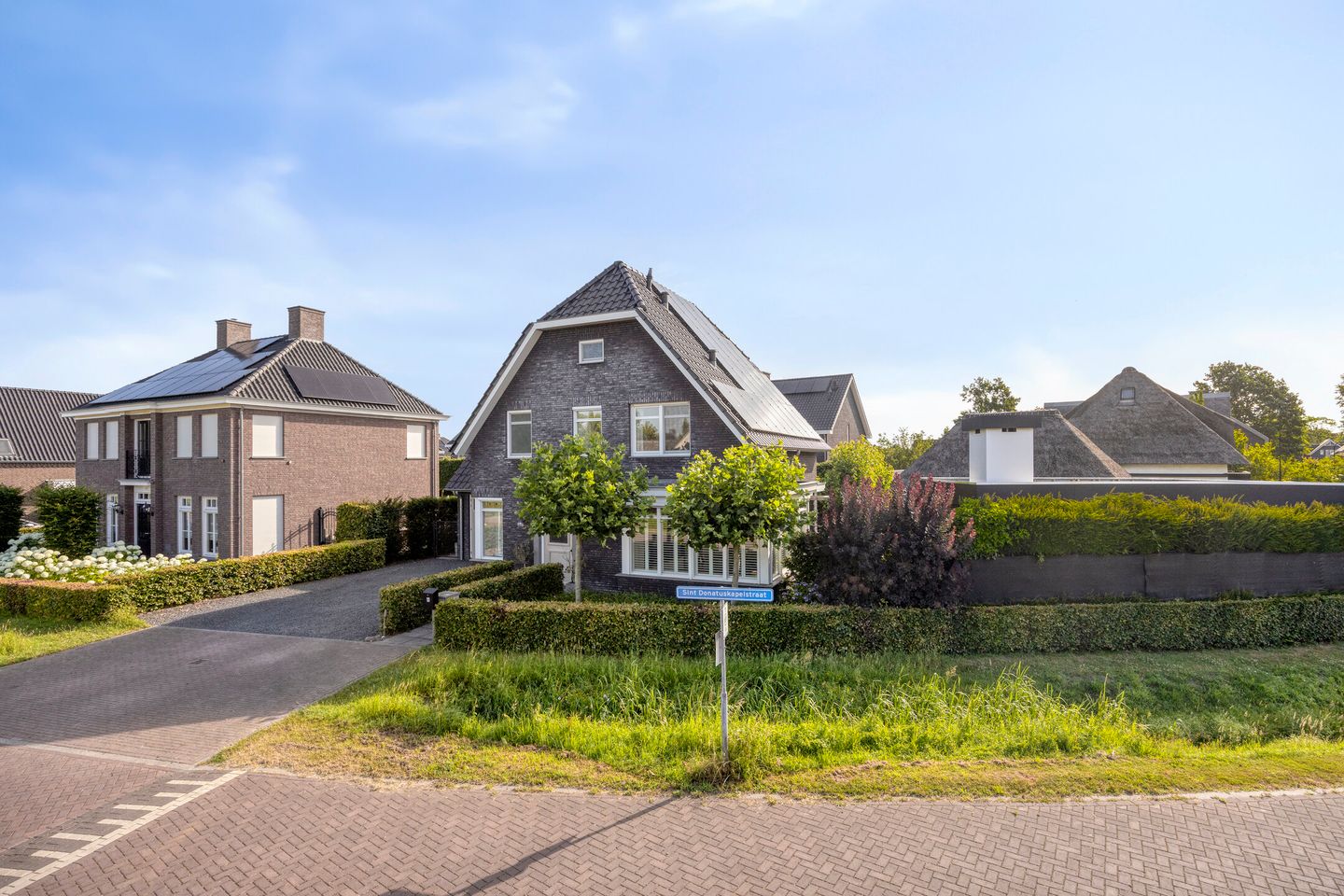 Photo 89 of Sint Donatuskapelstraat 10