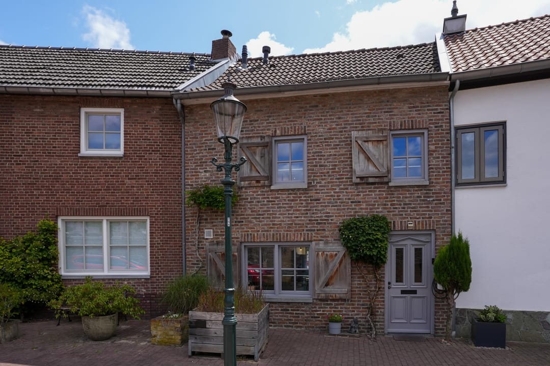 Foto 1 van Prof. Cobbenhagenstraat 11