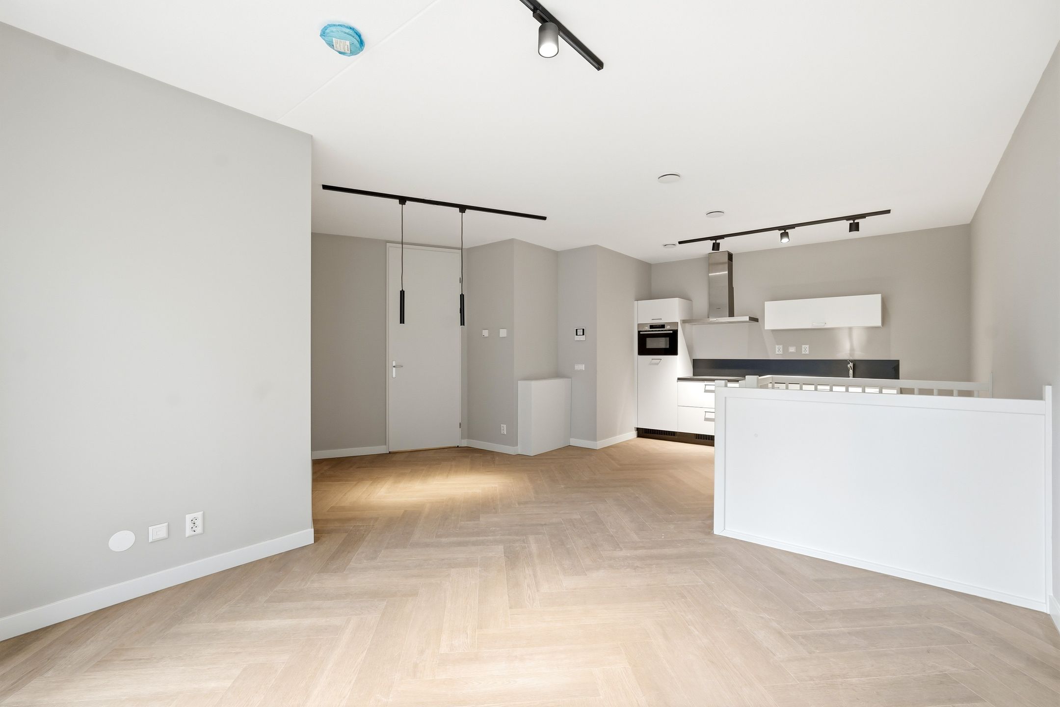 Appartement Hadidkade 170
