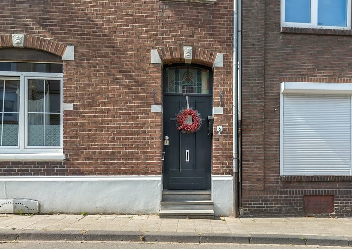Foto 3 van Veldkuilstraat 6