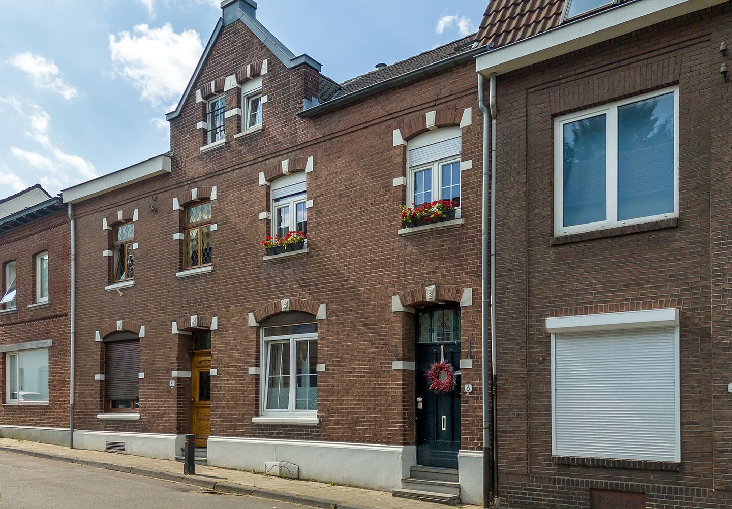 Foto 1 van Veldkuilstraat 6