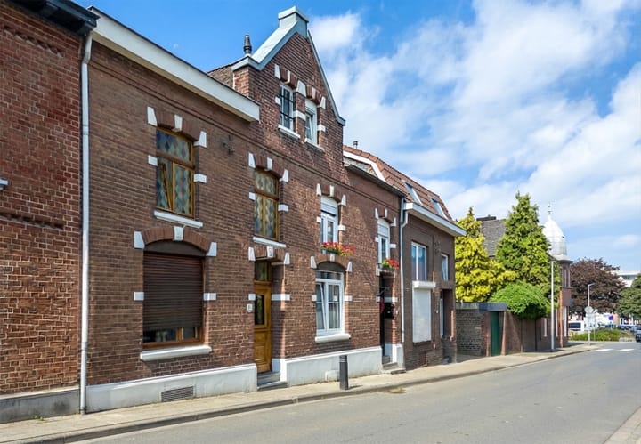Foto 2 van Veldkuilstraat 6