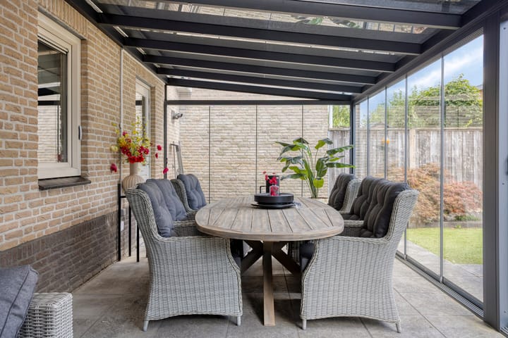 Tussenwoning te koop: Erve Oonk 9, Oldenzaal
