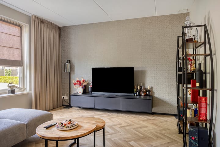 Tussenwoning te koop: Erve Oonk 9, Oldenzaal