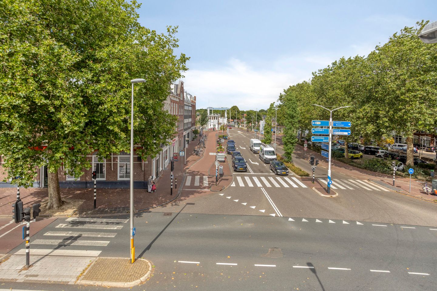 Foto 19 van Westerstraat 1-B