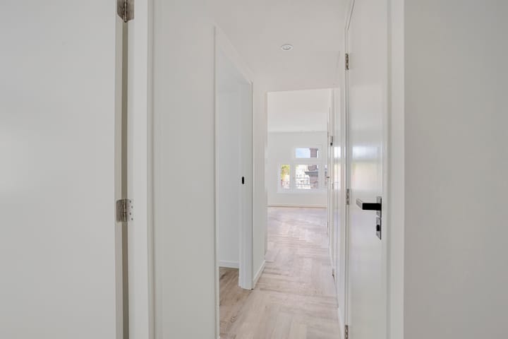 Appartement te koop: Westerstraat 1B, Purmerend