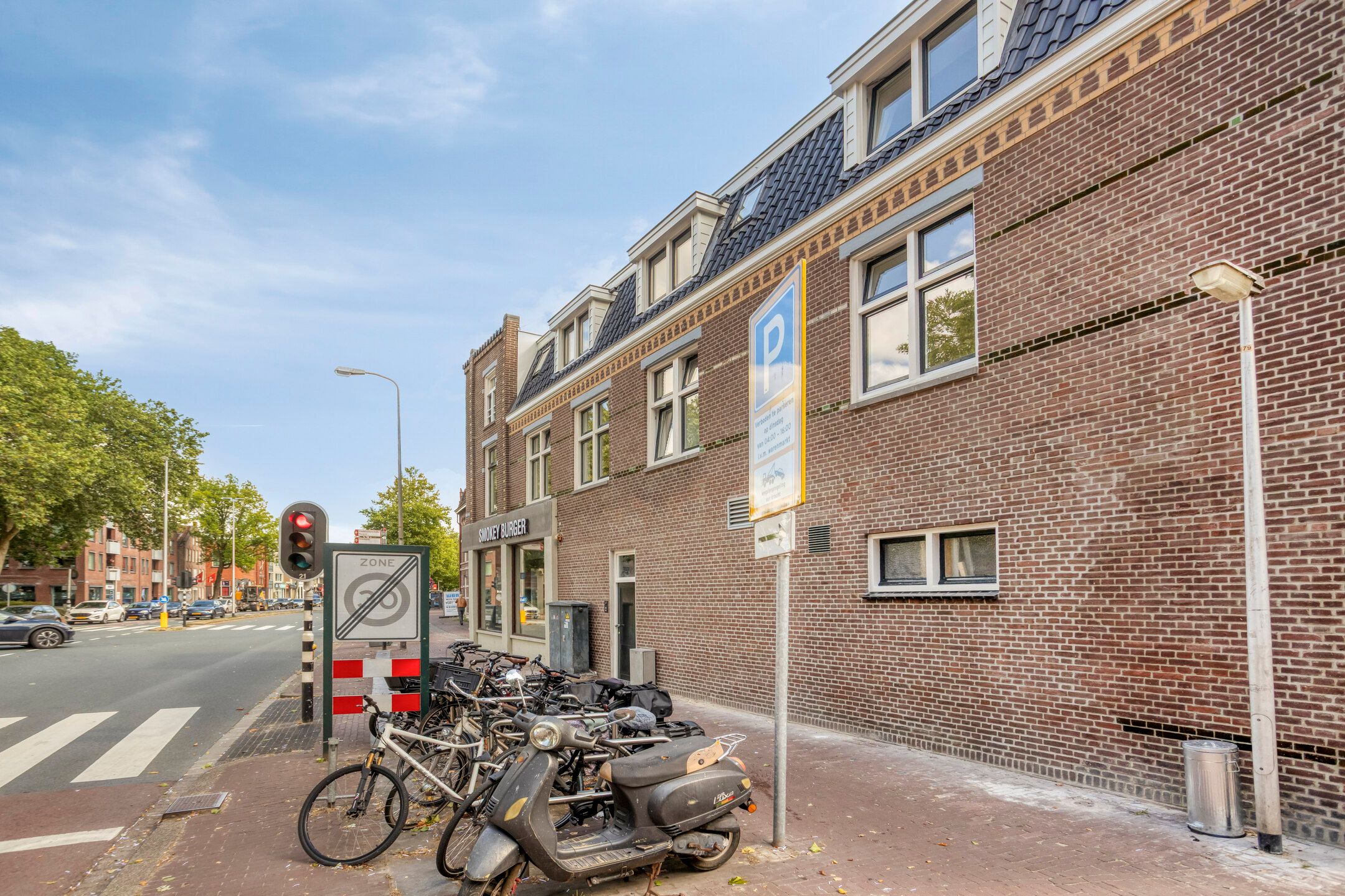 Foto 21 van Westerstraat 1-B