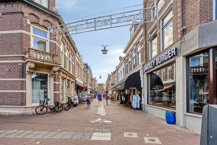 Foto 4 van Westerstraat 1-B