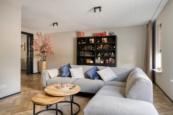 Tussenwoning te koop: Erve Oonk 9, Oldenzaal