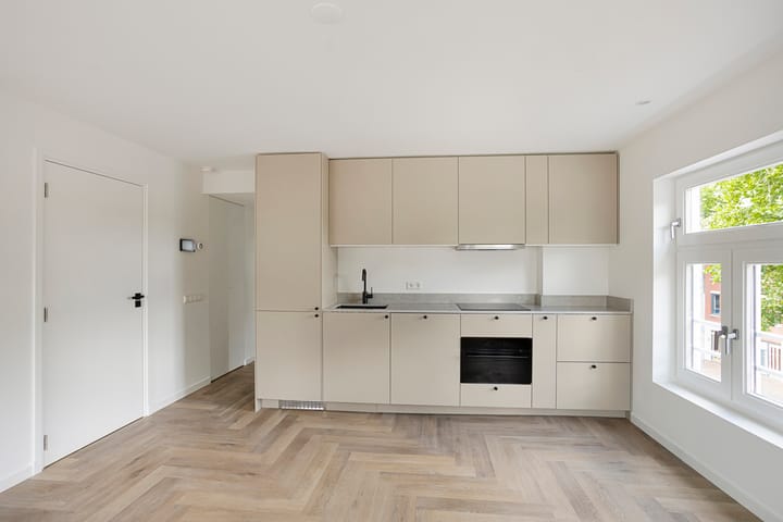 Appartement te koop: Westerstraat 1B, Purmerend