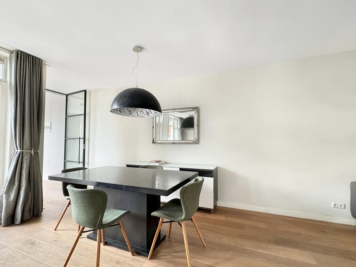 Appartement te huur: Rhijnvis Feithstraat 28B, Amsterdam