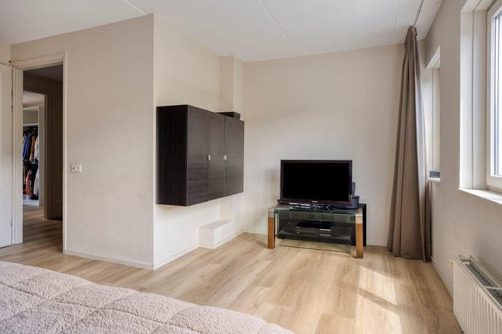 Tussenwoning te koop: Erve Oonk 9, Oldenzaal