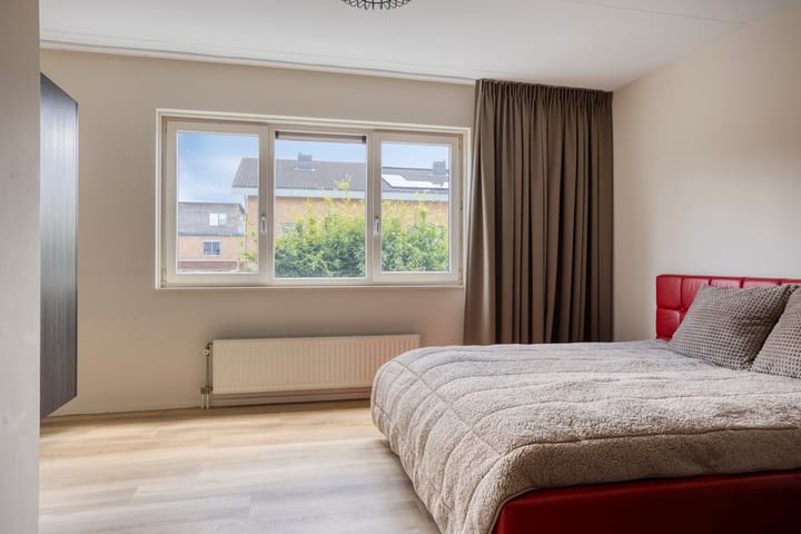 Tussenwoning te koop: Erve Oonk 9, Oldenzaal