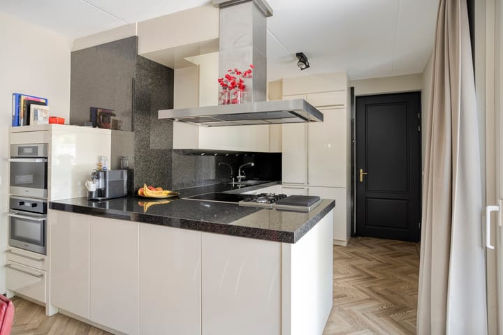 Tussenwoning te koop: Erve Oonk 9, Oldenzaal
