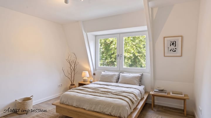 Appartement te koop: Westerstraat 1B, Purmerend
