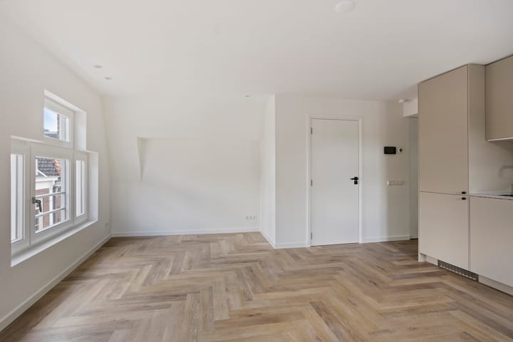Appartement te koop: Westerstraat 1B, Purmerend