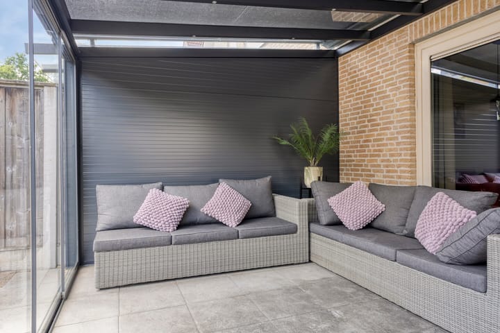 Tussenwoning te koop: Erve Oonk 9, Oldenzaal