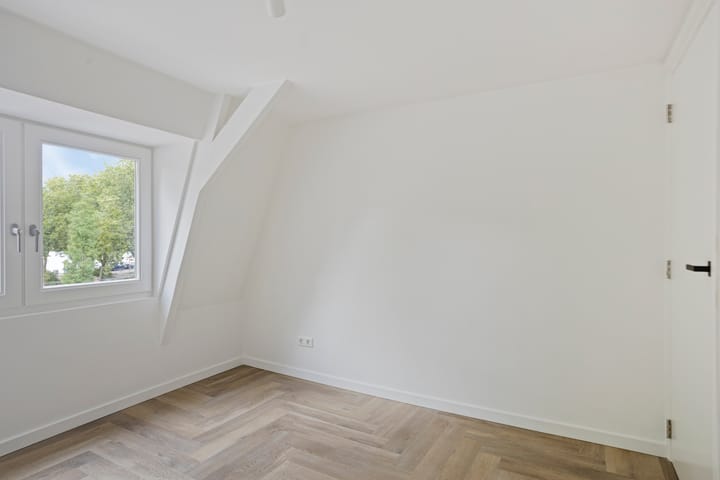 Appartement te koop: Westerstraat 1B, Purmerend