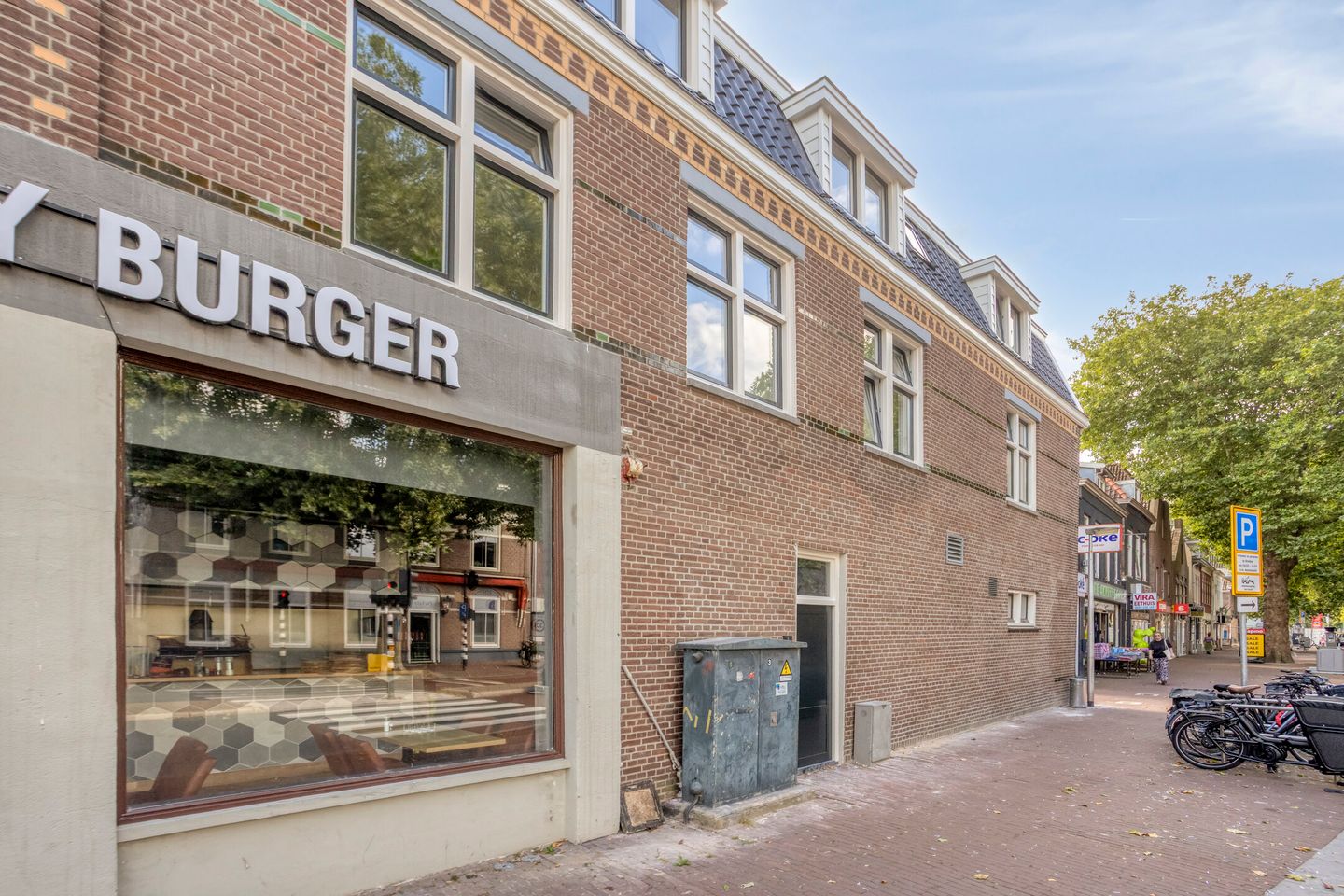 Foto 20 van Westerstraat 1-B