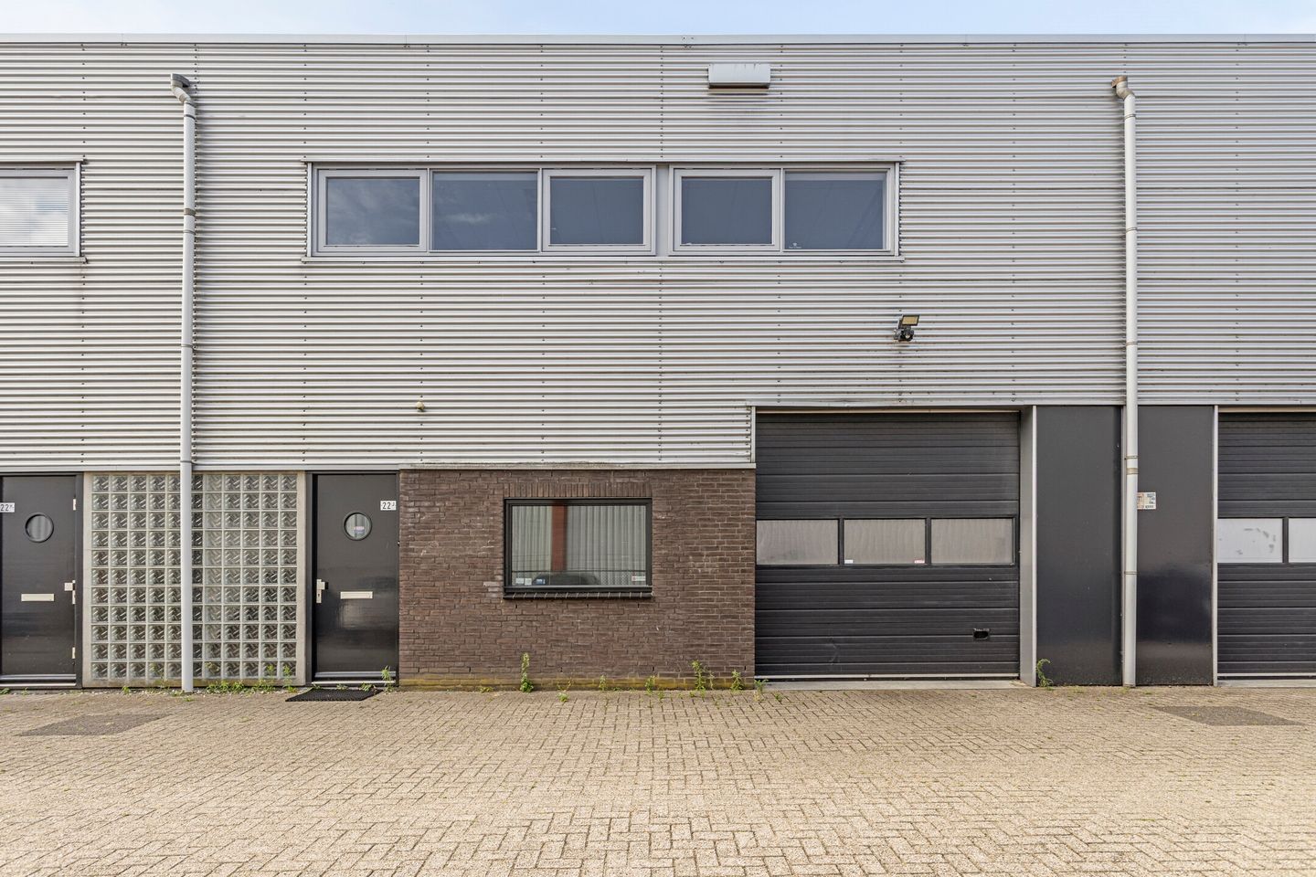 Bekijk foto 1 van Spuiweg 22-J