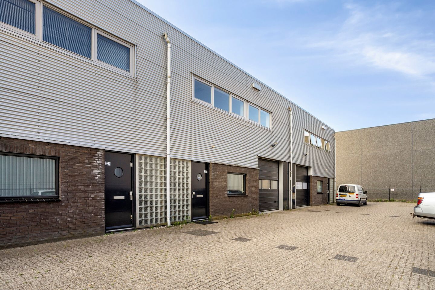 Bekijk foto 2 van Spuiweg 22-J