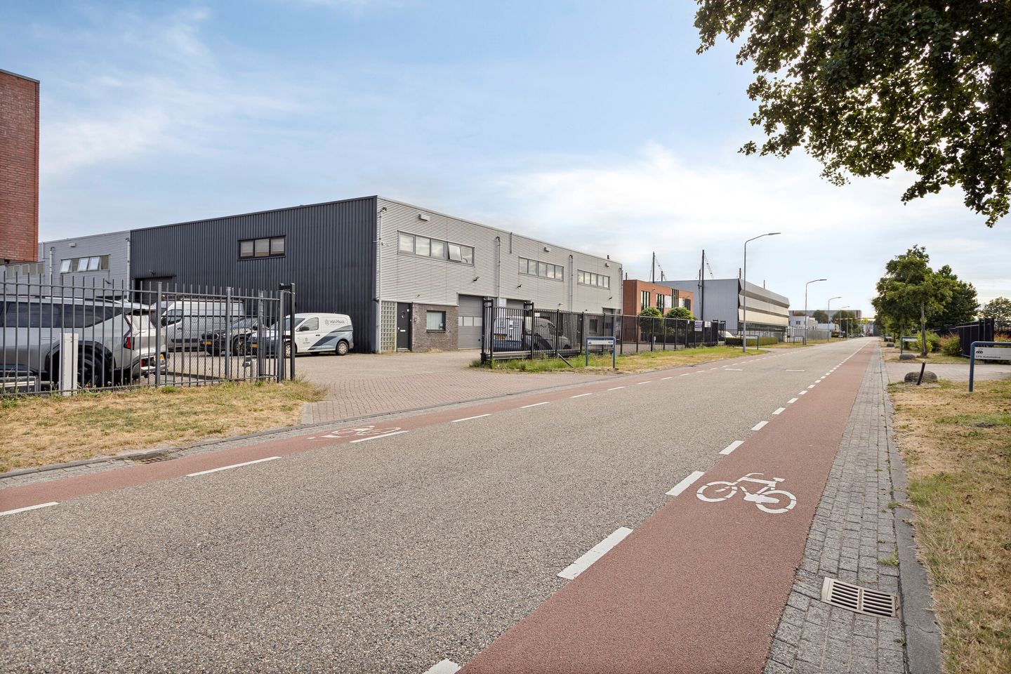 Bekijk foto 4 van Spuiweg 22-J
