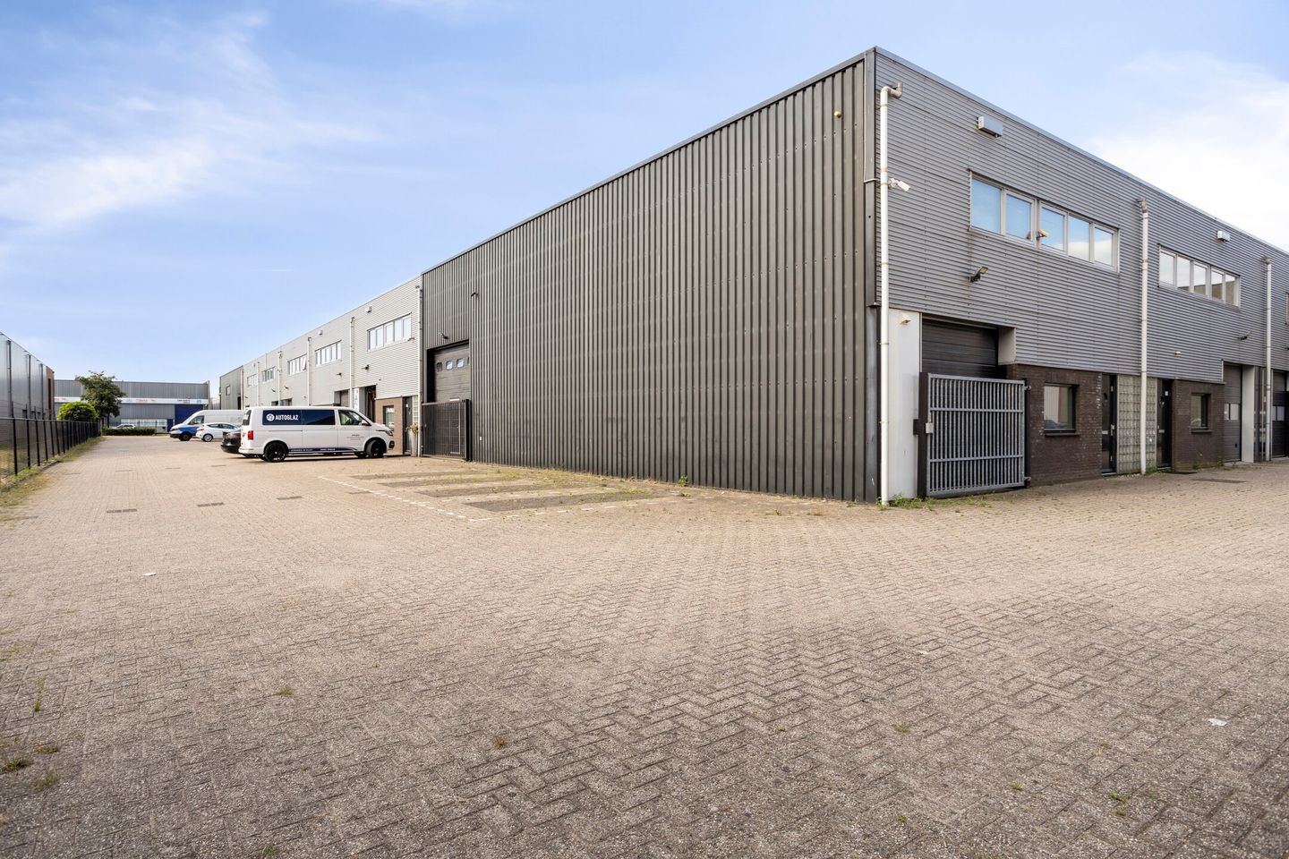 Bekijk foto 3 van Spuiweg 22-J