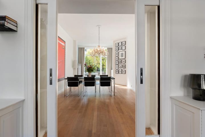 Appartement te huur: Oranjelaan 16A, Rotterdam