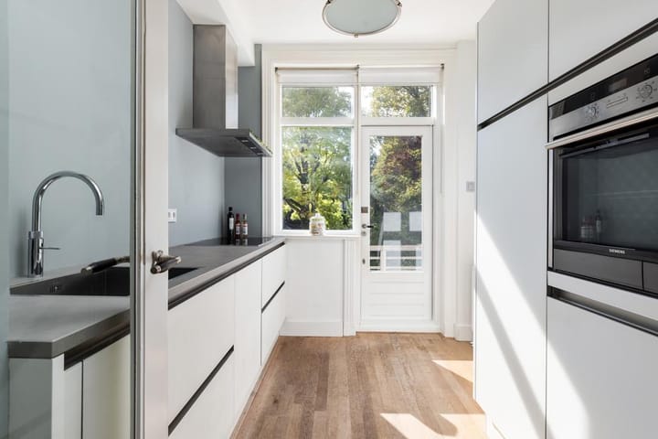 Appartement te huur: Oranjelaan 16A, Rotterdam
