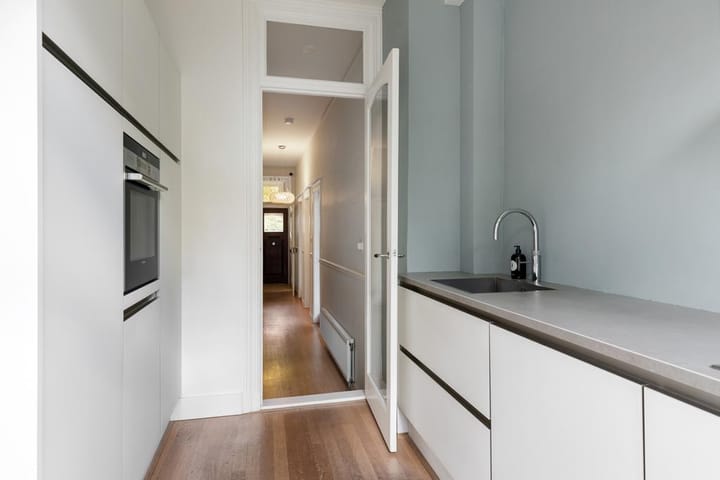 Appartement te huur: Oranjelaan 16A, Rotterdam