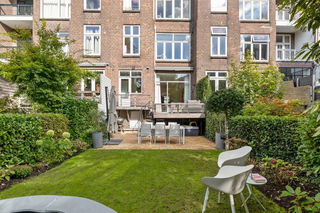 Foto 41 van Oranjelaan 16-A
