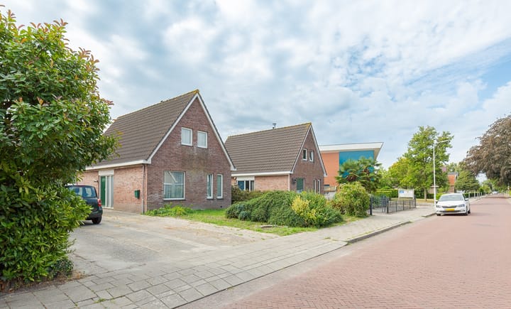 Foto 2 van Eikenlaan 78