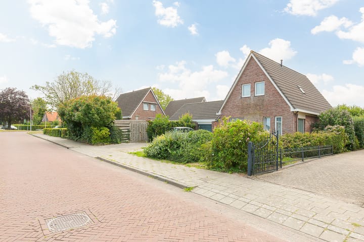 Foto 3 van Eikenlaan 78