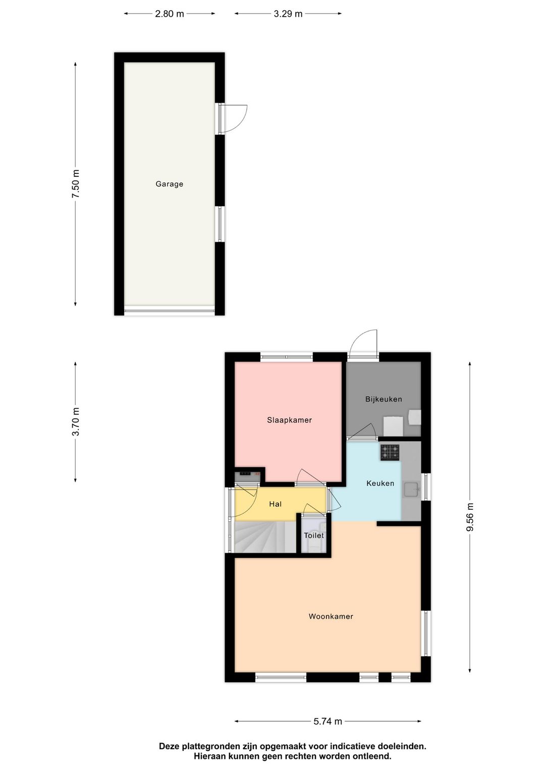 Foto 32 van Eikenlaan 78