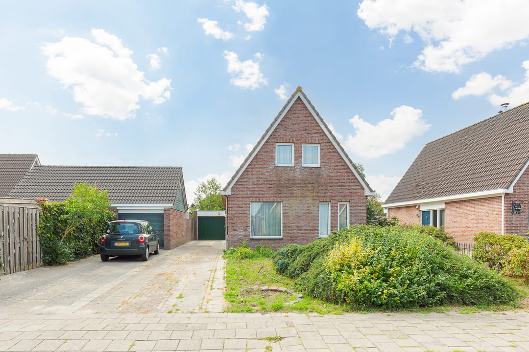 Foto 1 van Eikenlaan 78