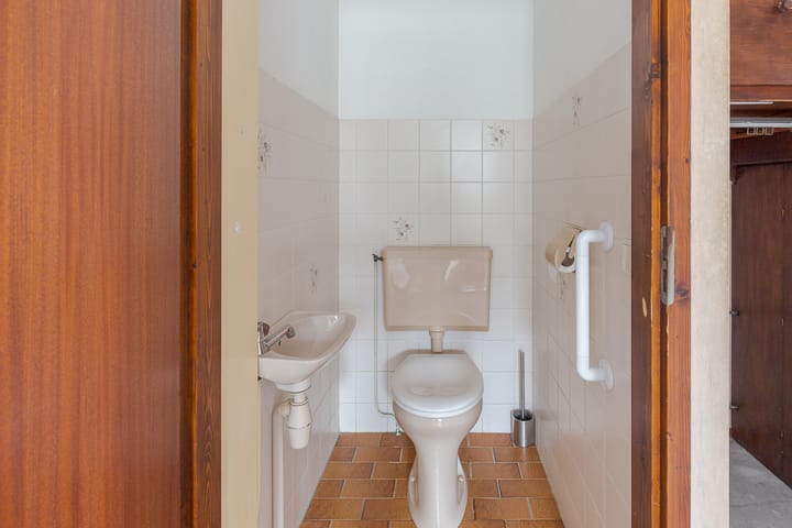 Vrijstaande woning te koop: Eikenlaan 78, Wolvega