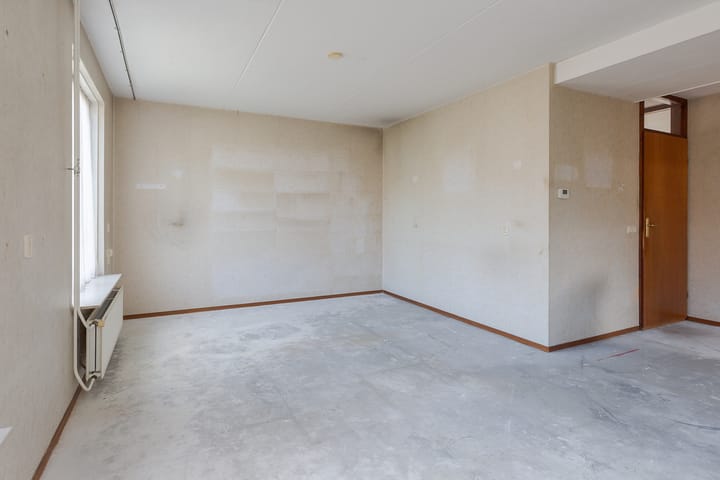 Vrijstaande woning te koop: Eikenlaan 78, Wolvega