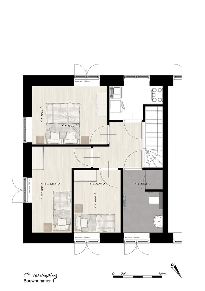 Woning te koop: 1e Havendwarsstraat 4, Lisse