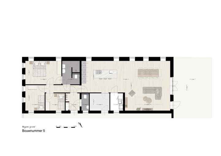 Woning te koop: 1e Havendwarsstraat 4, Lisse