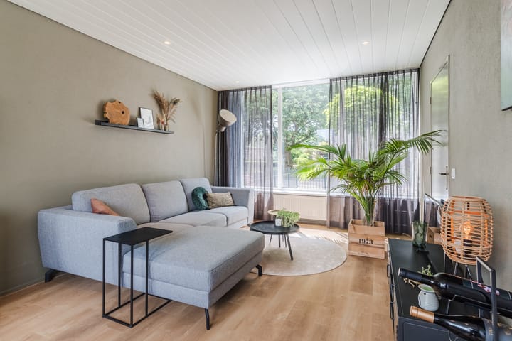 Tussenwoning te koop: Jupiterlaan 6, Dongen