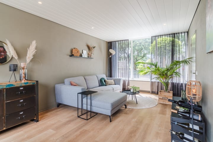 Tussenwoning te koop: Jupiterlaan 6, Dongen