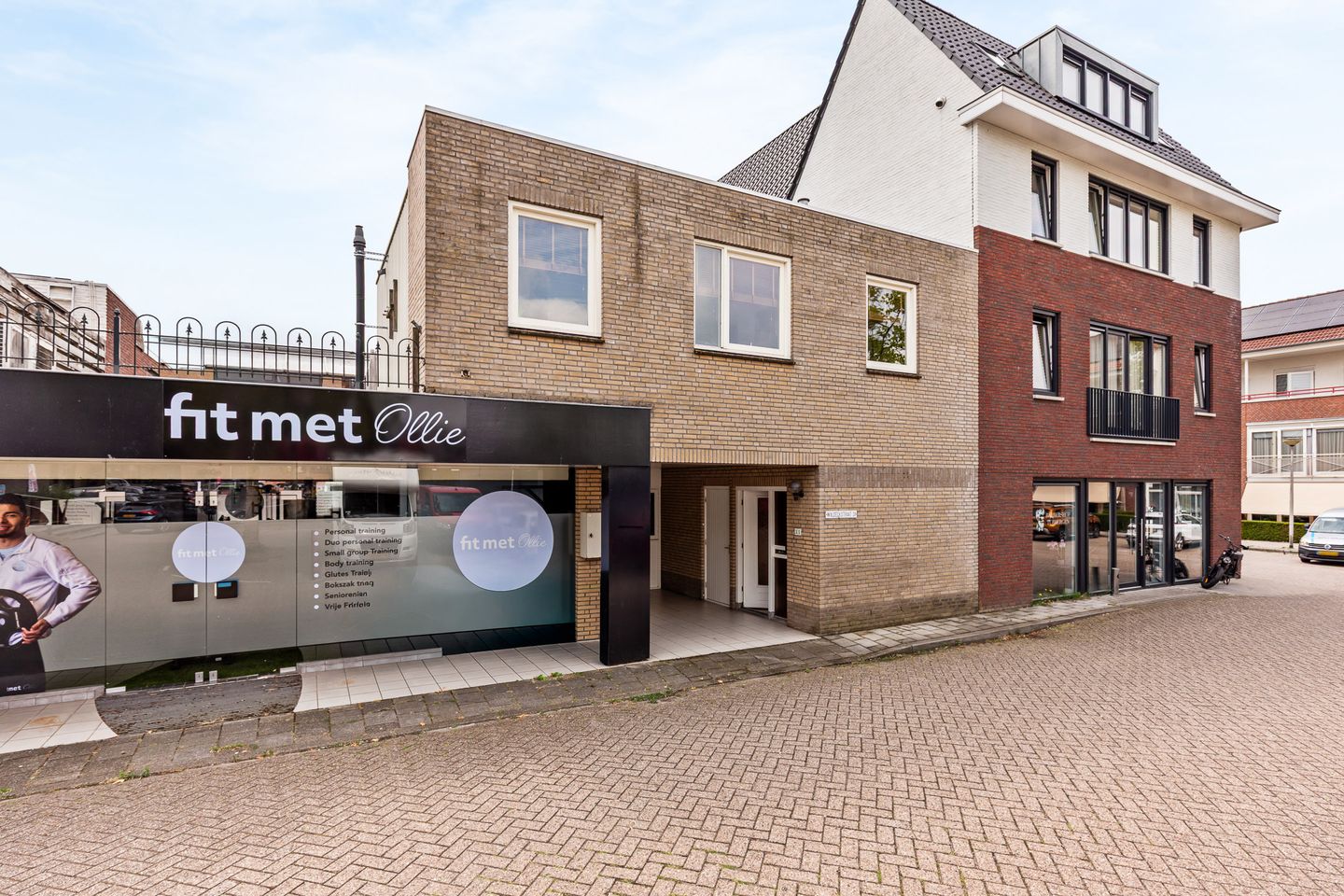 Photo 5 of Waldeckstraat 31