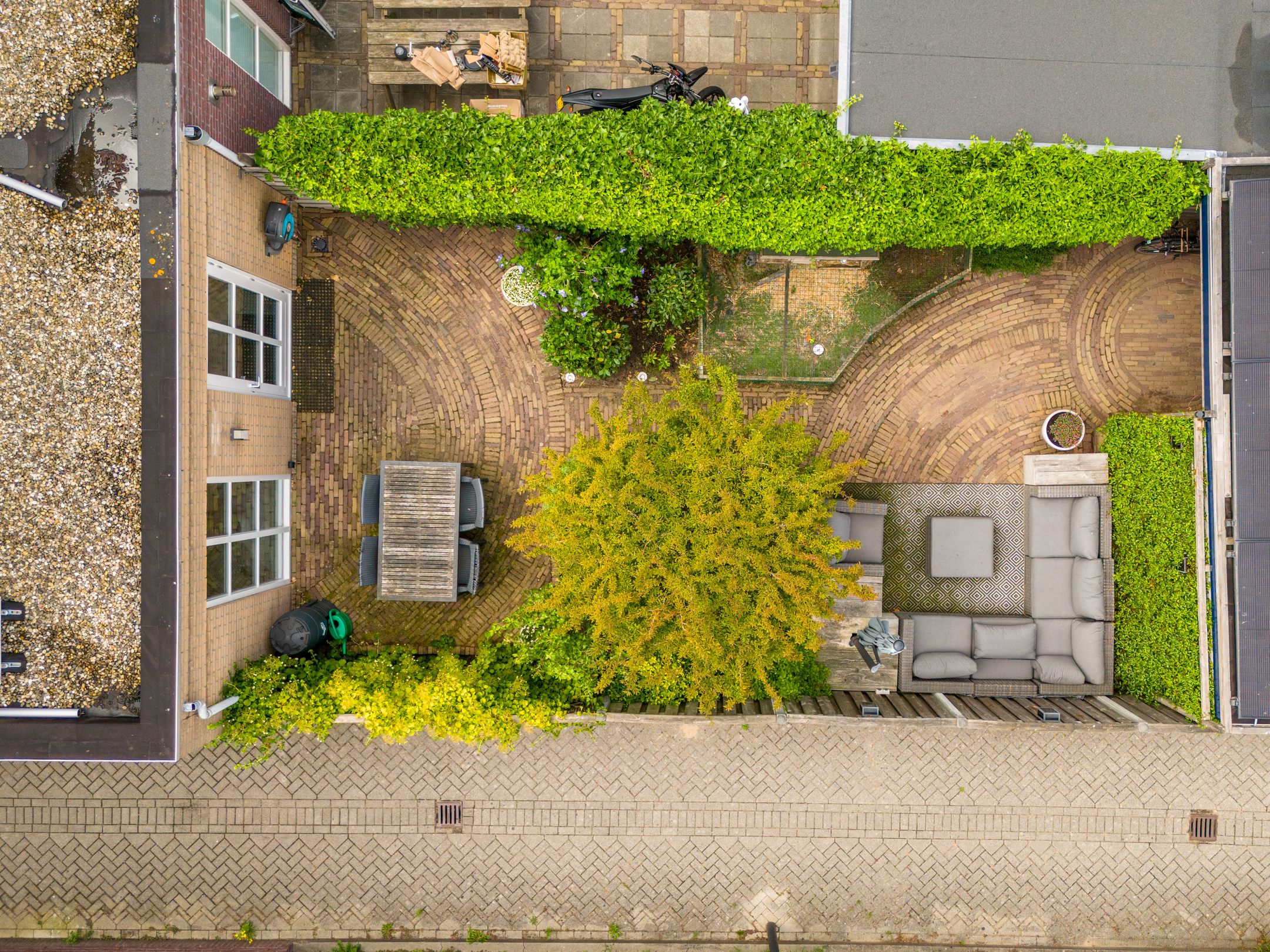 Foto 42 van Hevel 13