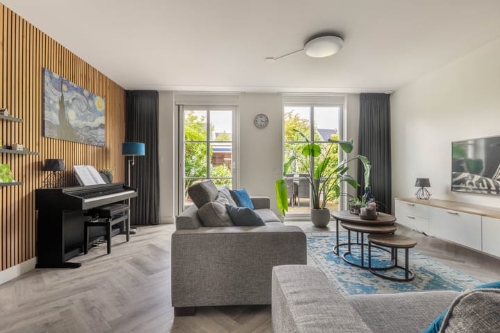 Hoekwoning te koop: Hevel 13, Heemskerk