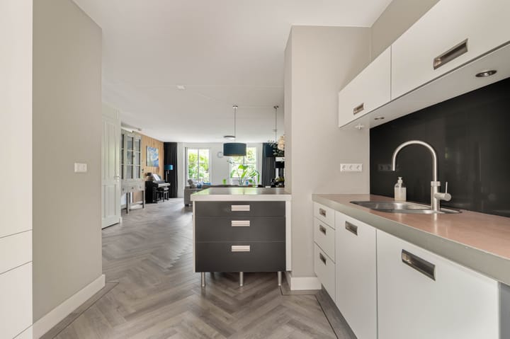Hoekwoning te koop: Hevel 13, Heemskerk
