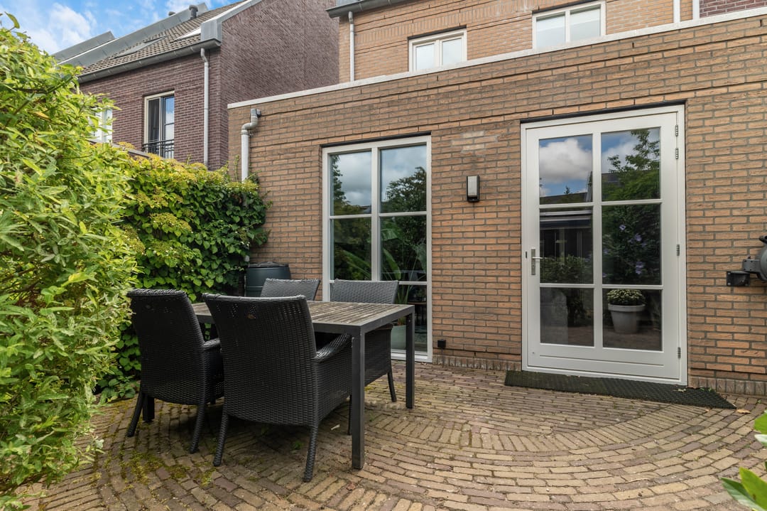 Foto 41 van Hevel 13