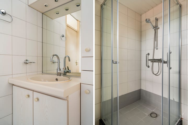 Tussenwoning te koop: Hunze 13, Pijnacker