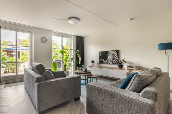 Hoekwoning te koop: Hevel 13, Heemskerk