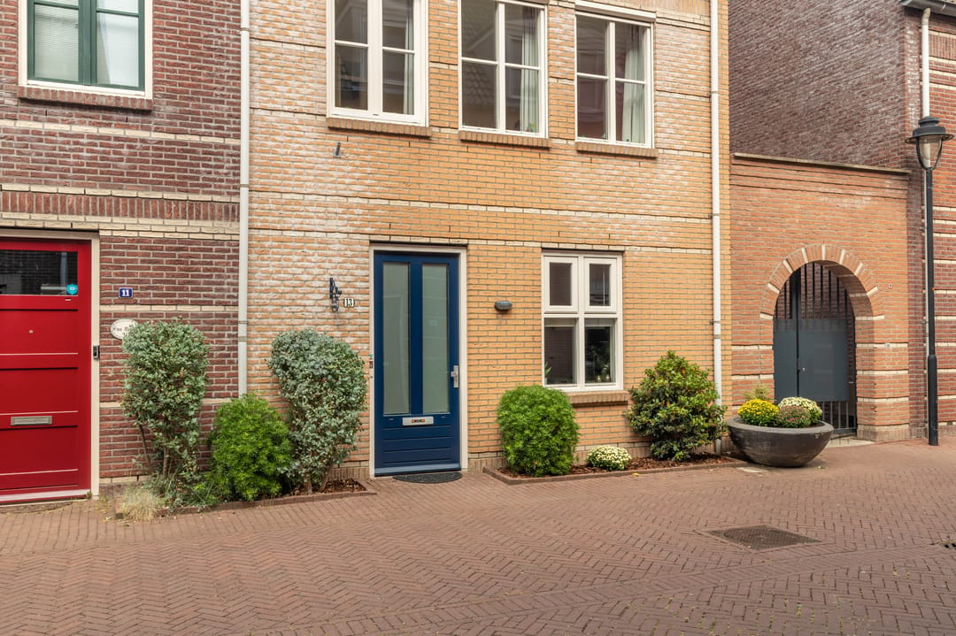 Foto 46 van Hevel 13